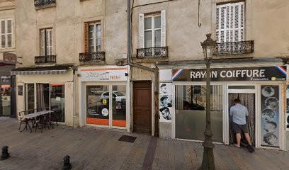 Bar Des Amis, Bar à Dijon