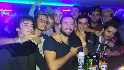 Pharaon Pub, Bar à Grenoble