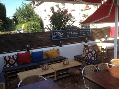 Le Vomb, Bar à Saint-Malo