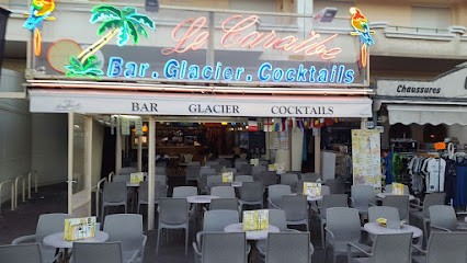 Le Caraïbe, Bar à Fréjus