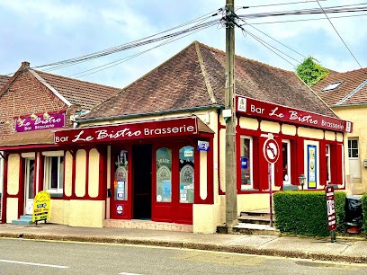 Le Bistro, Bar à Fitz-James
