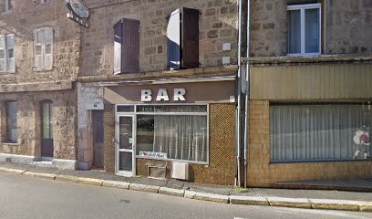 Gouit Paul, Bar à Montfaucon-en-Velay