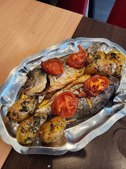 Bar Lus Portugais, Bar à Colmar