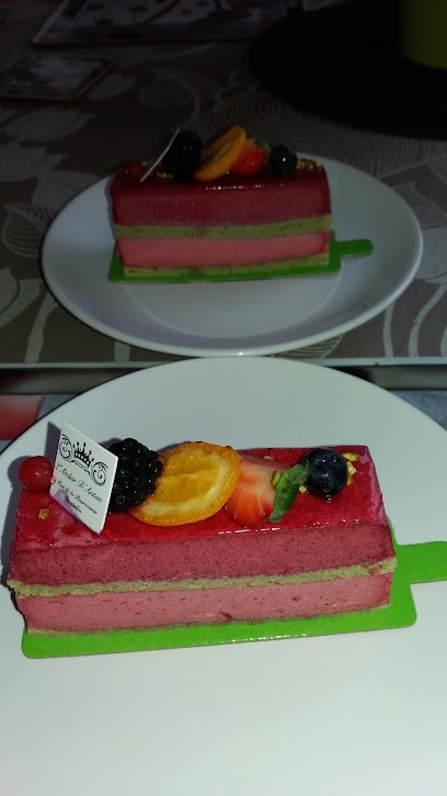 Amrouni Et Frères, Bar à Versailles