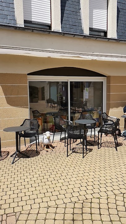 Lilou B'art, Bar à Pont-l'Abbé