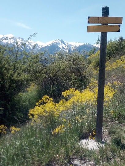 Le Globe, Bar à Laragne-Montéglin