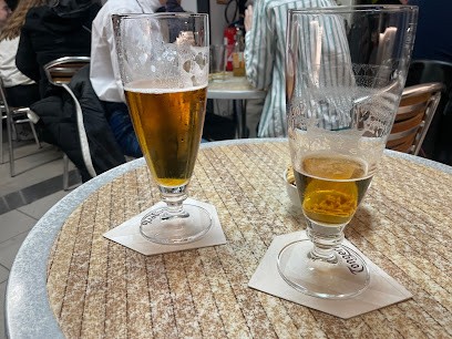 Bar Le Moulin Rose, Bar à Tonnay-Charente