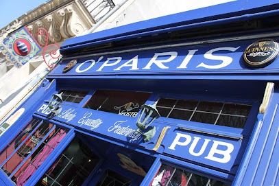 O'Paris, Bar à Versailles