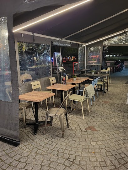 Social Club, Bar à Rouen