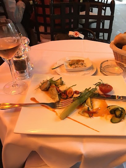 Malibu, Bar à Paris 16