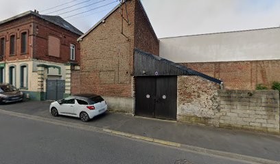 Duchateau Anne, Bar à Caudry