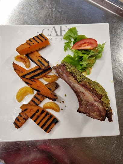 Le Galopin, Bar au Mans