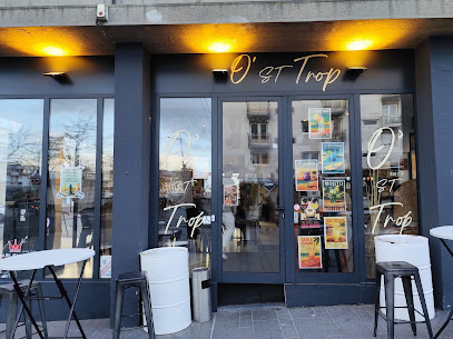 O St Trop, Bar à Calais