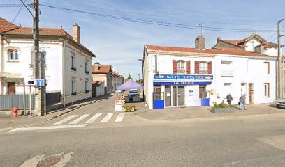 Bar Brasserie l'Espérance, Bar à Vitry-le-François