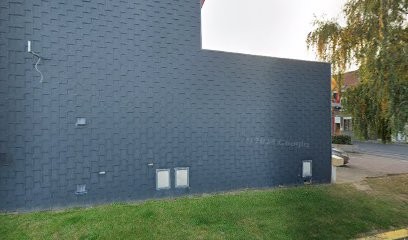 Le Carré D'As Bar, Bar à Denain