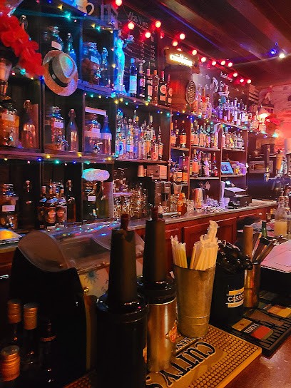 L'Antidote, Bar à Orléans