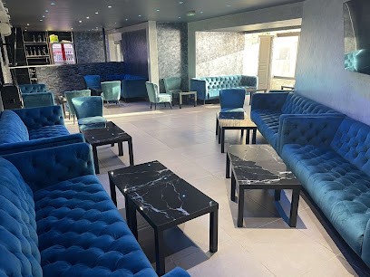 Le Diamant Lounge, Bar à Lunel