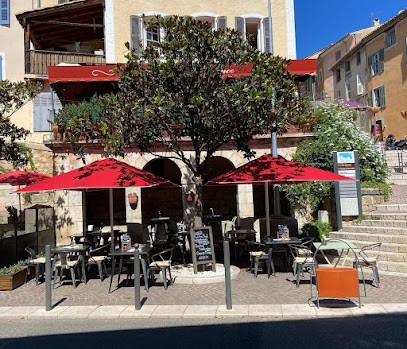 Mistral, Bar à Fayence