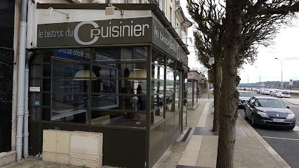 Le Bistrot Du Cuisinier, Bar à Blois