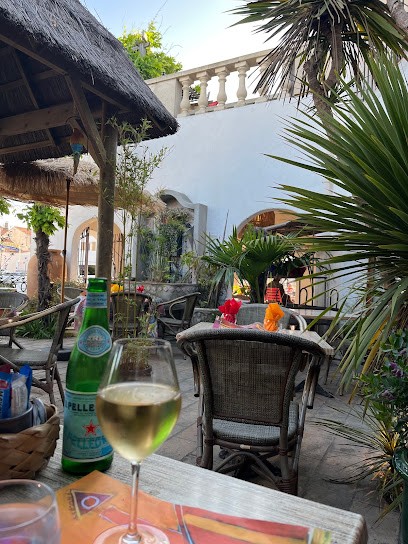 La Bogeda Kaluha, Bar à Saintes-Maries-de-la-Mer