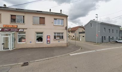 Lai Salvator, Bar à Fameck