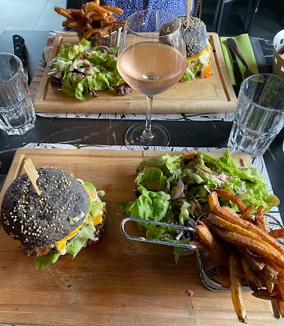 The Monkey Roanne, Bar à Roanne