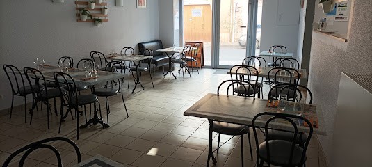 Aux P'tits Oignons, Bar à Lempdes-sur-Allagnon