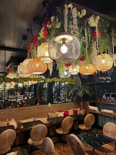 FUZION - POKÉ BOWL & ACAI, Bar à Nice