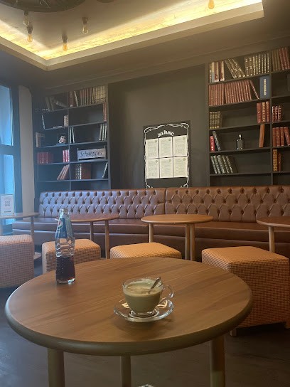 CXIX - Bar à Cocktails, Bar à Haguenau