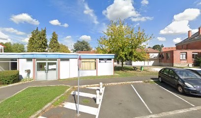 Bar à Jeux De L'Orge, Bar à Sainte-Geneviève-des-Bois
