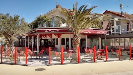 BAR Le Presqu'Ile, Bar à La Tremblade