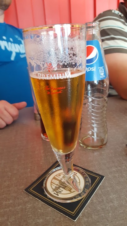 L'Entre Temps, Bar à Sézanne