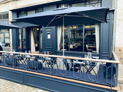 Roza, Bar à Nantes