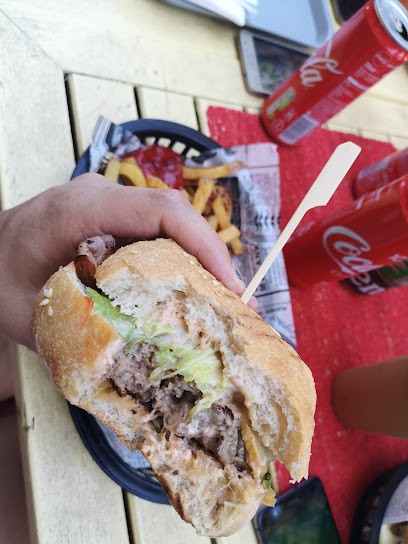 L'indus, Bar aux Vans