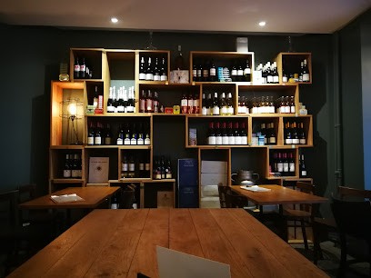 Louisette Bar à Grignoter Paris 14ème, Bar à Paris 14