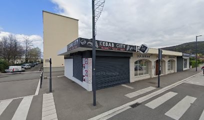Bodrum Chicha, Bar à Champagnier