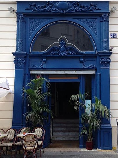 Le Carmen, Bar à Paris 09