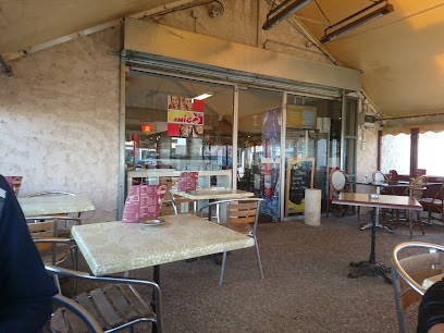 LE SAVIGNAC BAR, Bar à Trignac