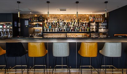 Bar lounge L'Ecrin, Bar à Margny-lès-Compiègne