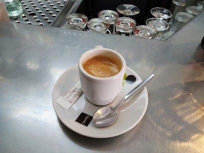 Le Télé-Bar, Bar à Paris 19