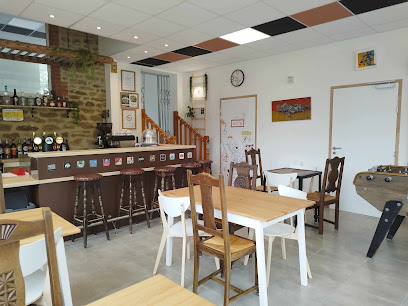 La Cotterie De Plôrè, Bar à Plorec-sur-Arguenon