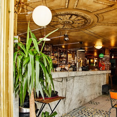 Le 138, Bar à Paris 12