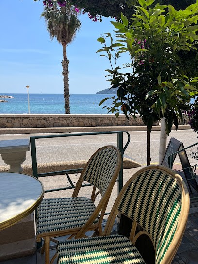 Bar Côté Jardin, Bar à Toulon