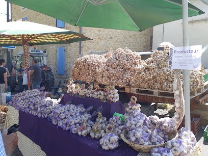 Café Du Cours, Bar à Piolenc