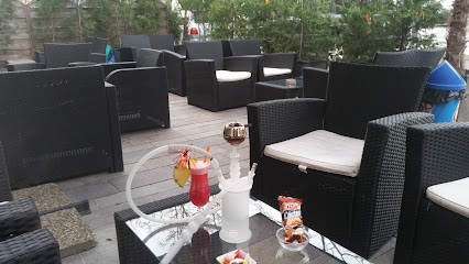 Le Pacha, Bar à Mulhouse