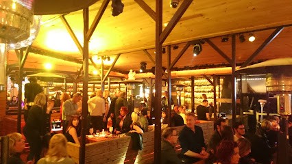 PRIVE CLUB, Bar à Moulins-lès-Metz