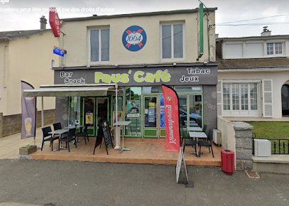 Le Mans 72100 ( Chez Le Paus' Cafe), Bar au Mans