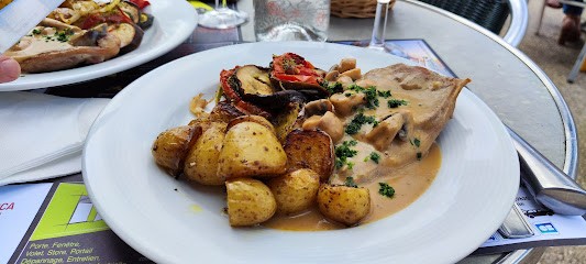 Le Central Sarl, Bar à Vic-en-Bigorre