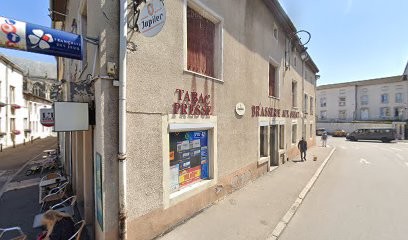 Adam Nathalie, Bar à Saint-Nicolas-de-Port