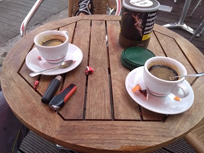 Le Maryland, Bar à Quillebeuf-sur-Seine